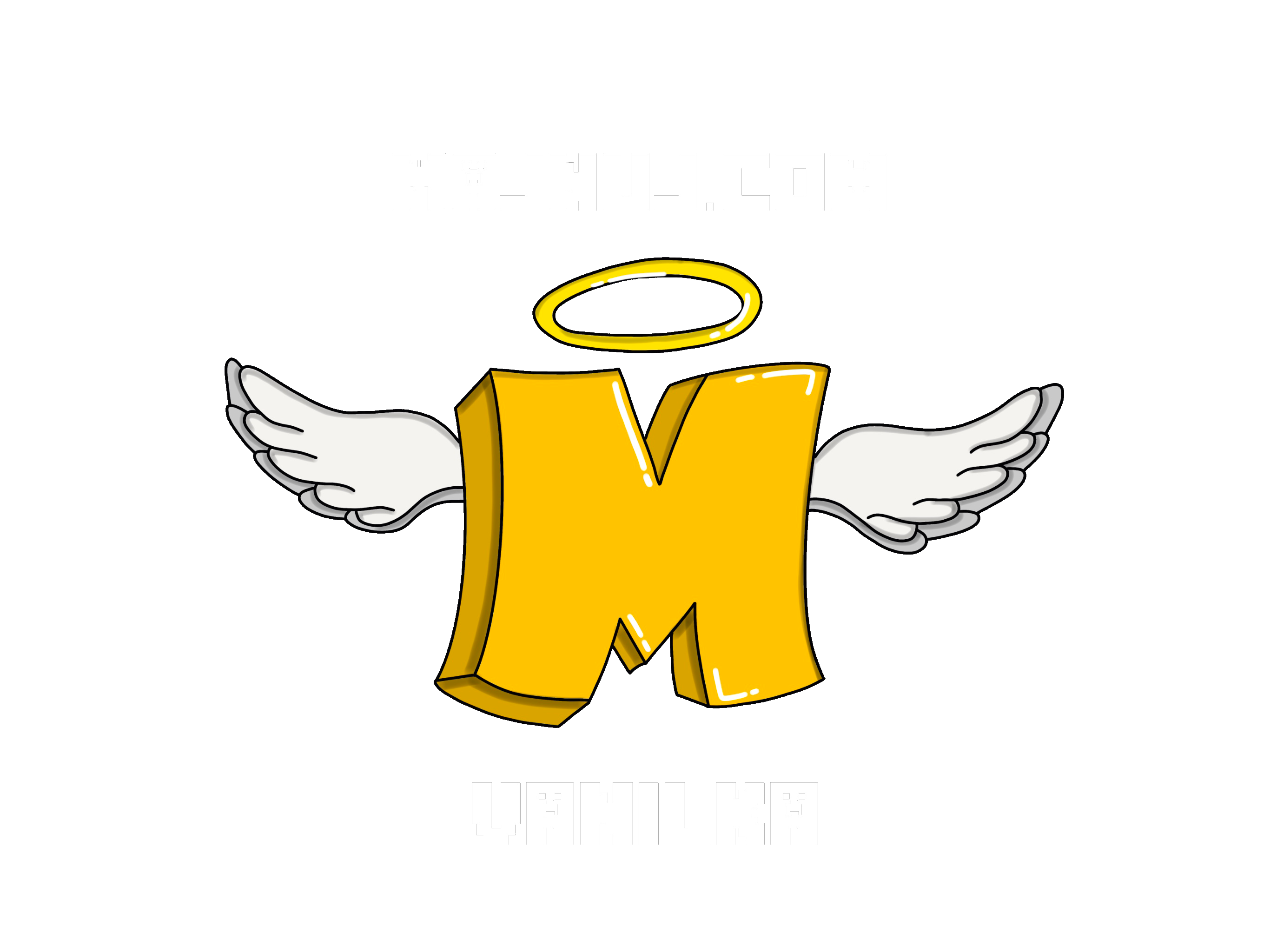 Logo serveru